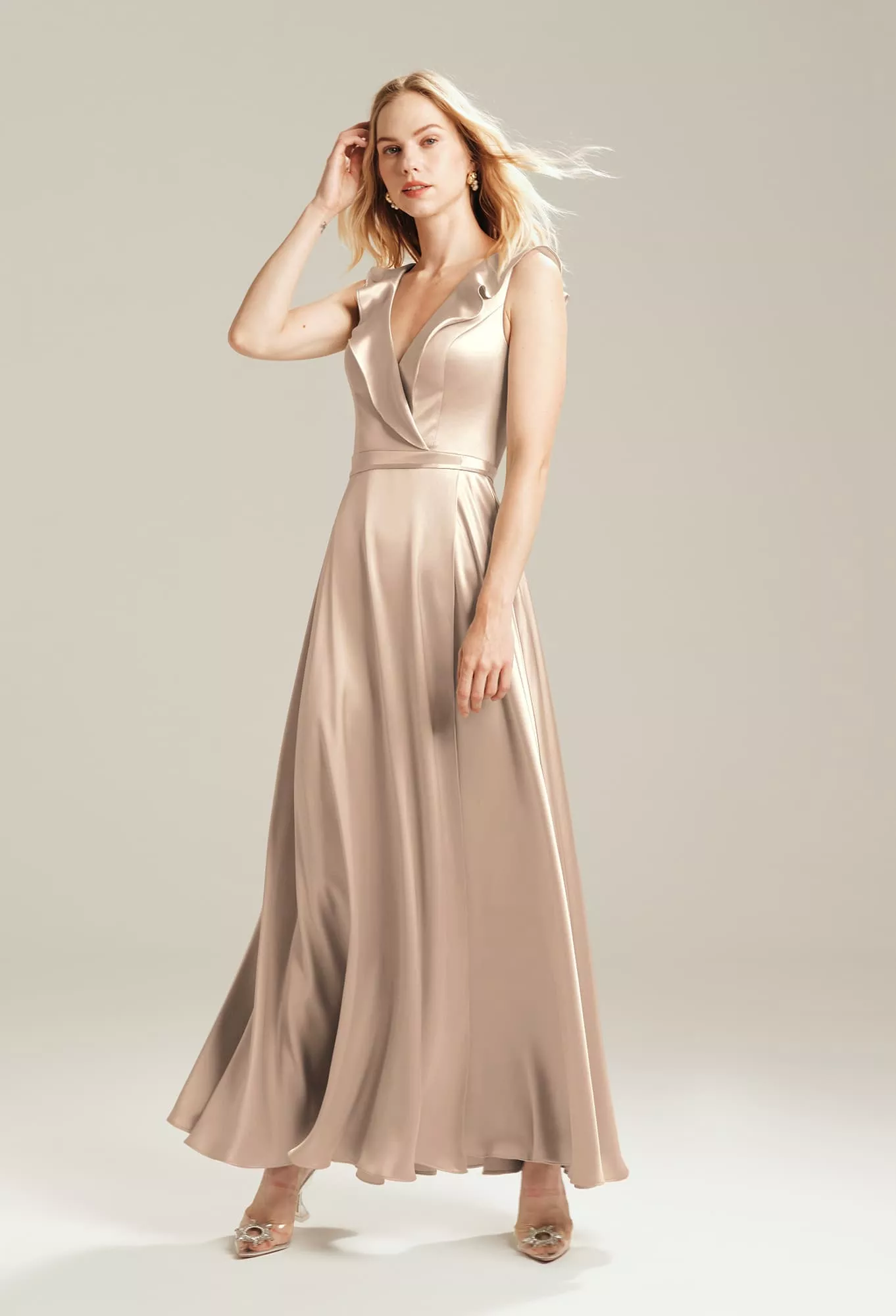AW Isobel Dress